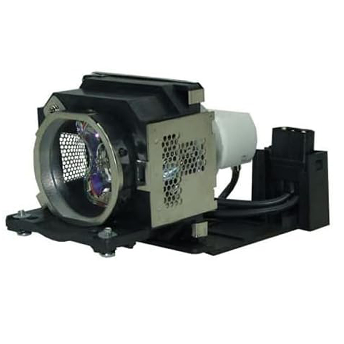 Replacement Projector lamp 5J.J2K02.001 For BENQ W500