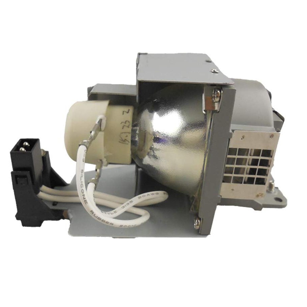 Replacement Projector lamp 5J.J4105.001 For BENQ MS612ST