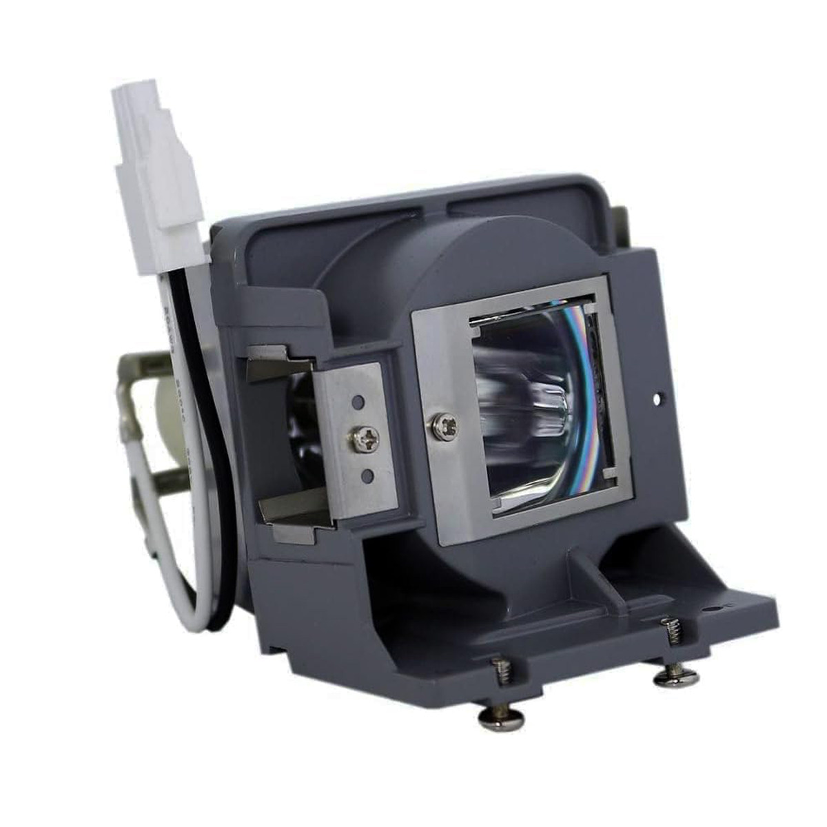 Replacement Projector lamp 5J.JA105.001 For BenQ MS521 MW523 MX522 TW523