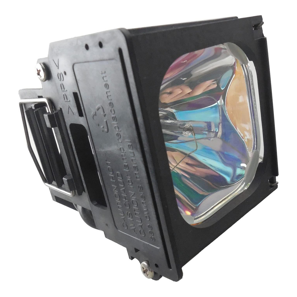 Replacement Projector lamp LCA3107 For PHILIPS HOPPER SV10 HOPPER XG10