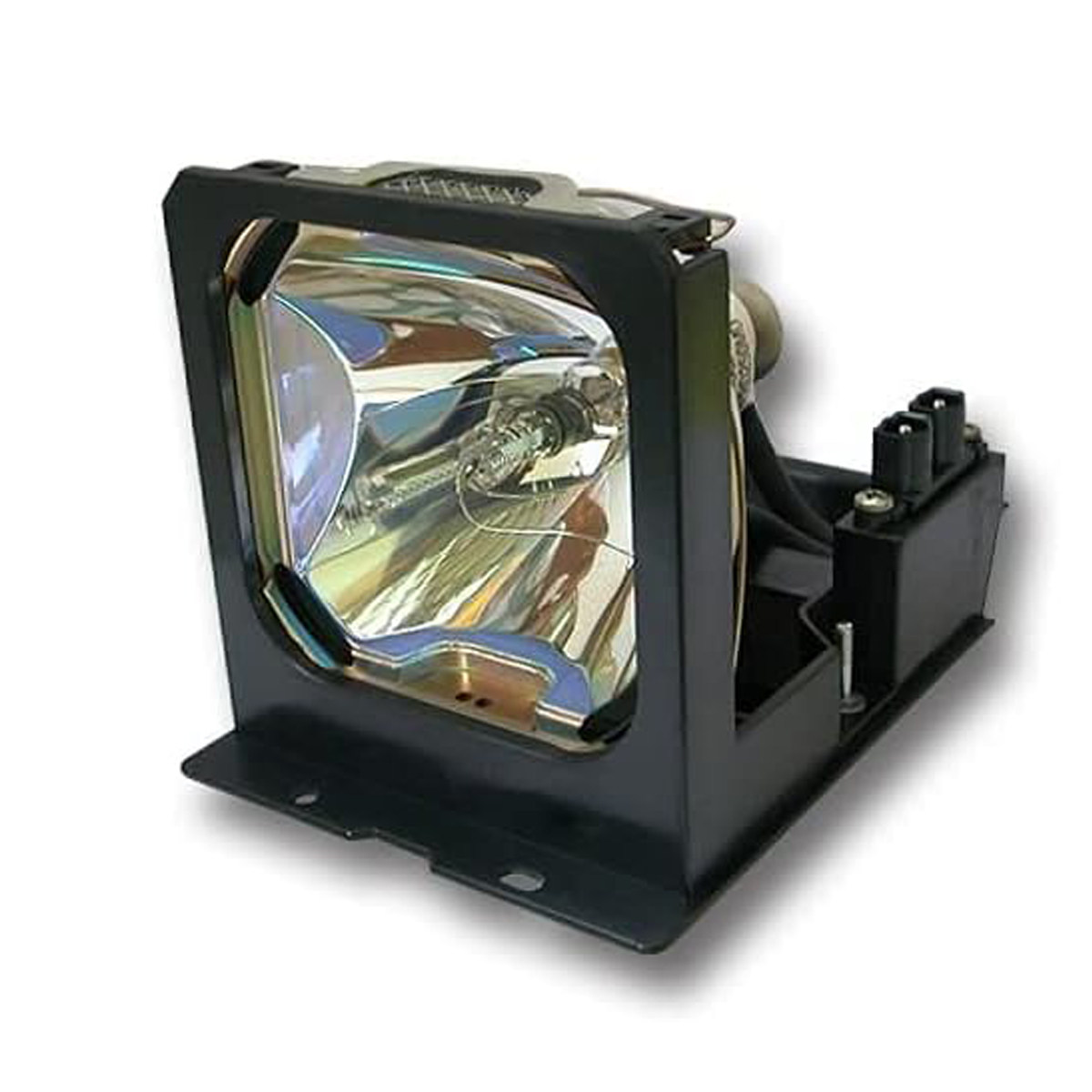Replacement Projector lamp VLT-X400LP For MITSUBISHI X390 X400 X400B