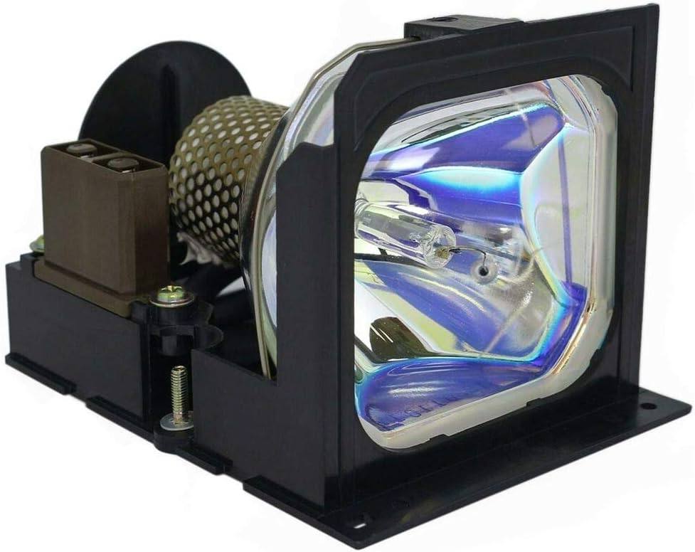 Replacement Projector lamp VLT-X70LP For MITSUBISHI S50