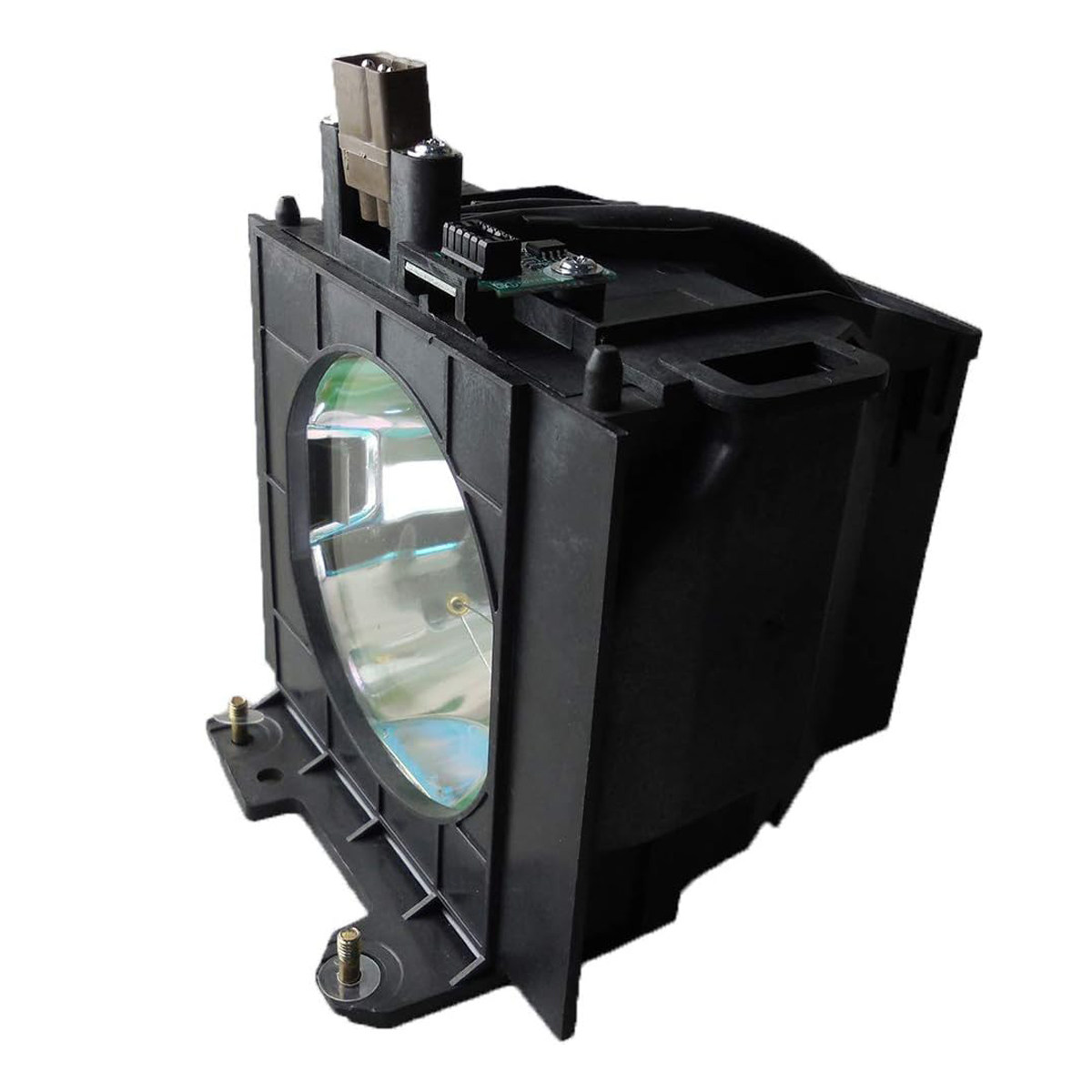 Replacement Projector lamp ET-LAD40 For PANASONIC PT-D4000