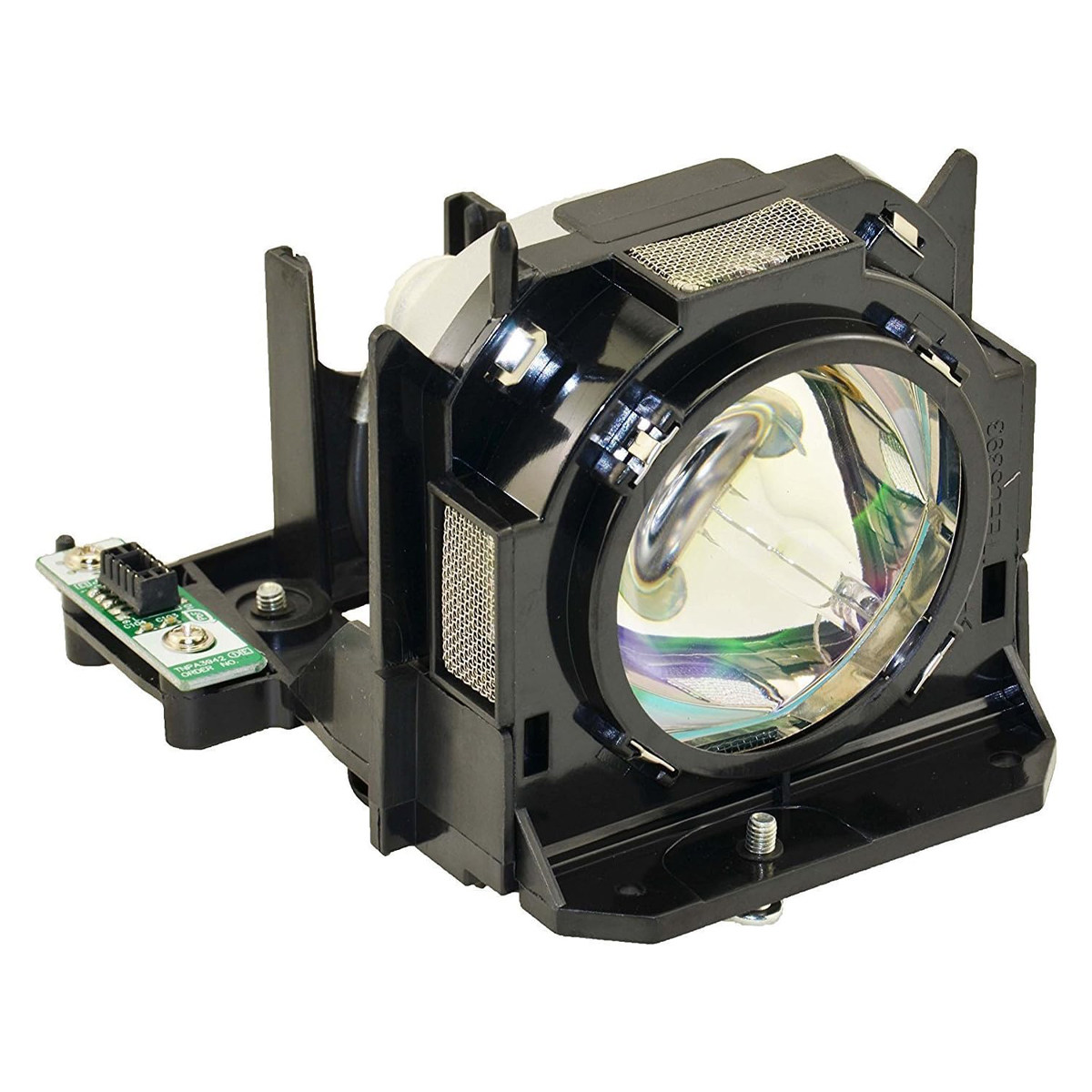 Replacement Projector lamp ET-LAD60AW For PANASONIC PT-D5000 PT-DW6300 PT-DX500E