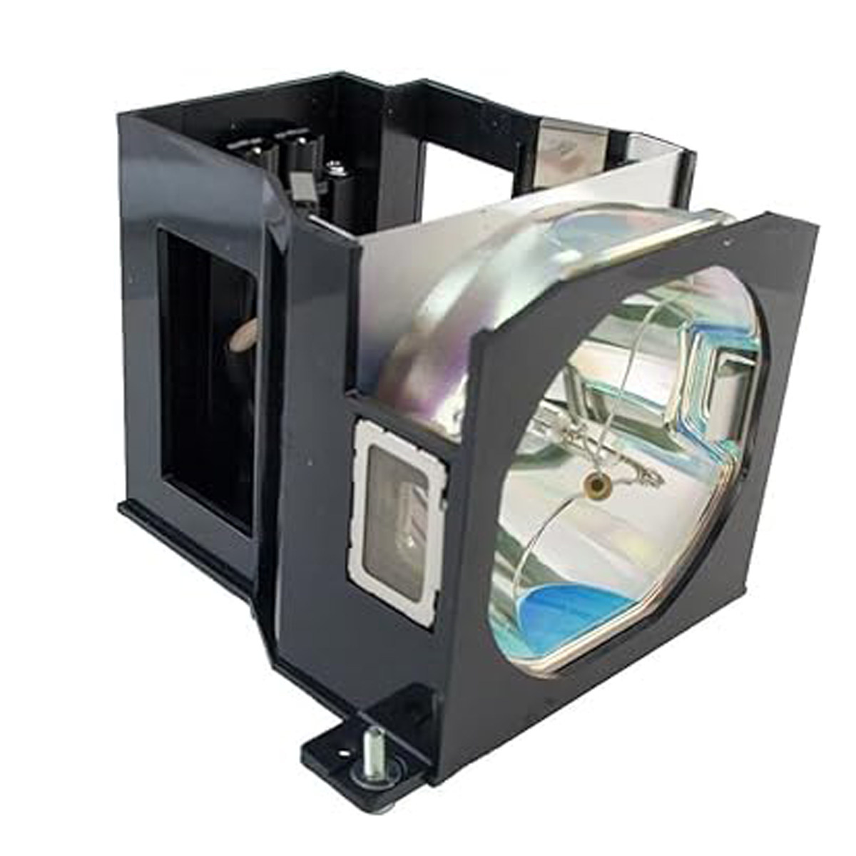 Replacement Projector lamp ET-LAD7700W For PANASONIC PT-D7700 PT-DW7000