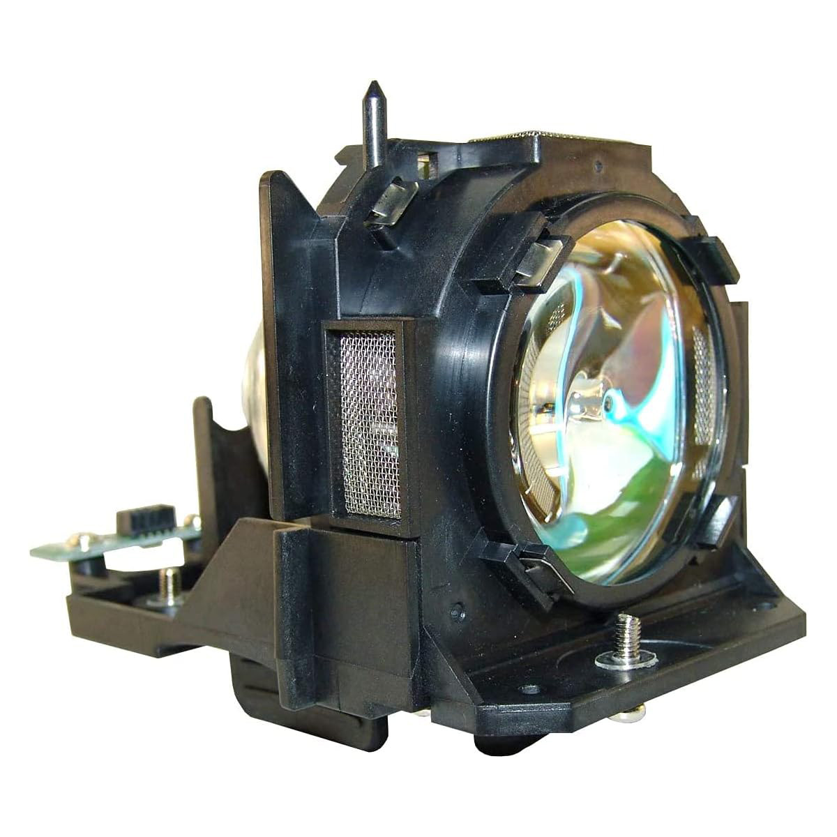 Replacement projector lamp ET-LAD12KF For PANASONIC PT-D12000 PT-DW100 PT-DZ12000