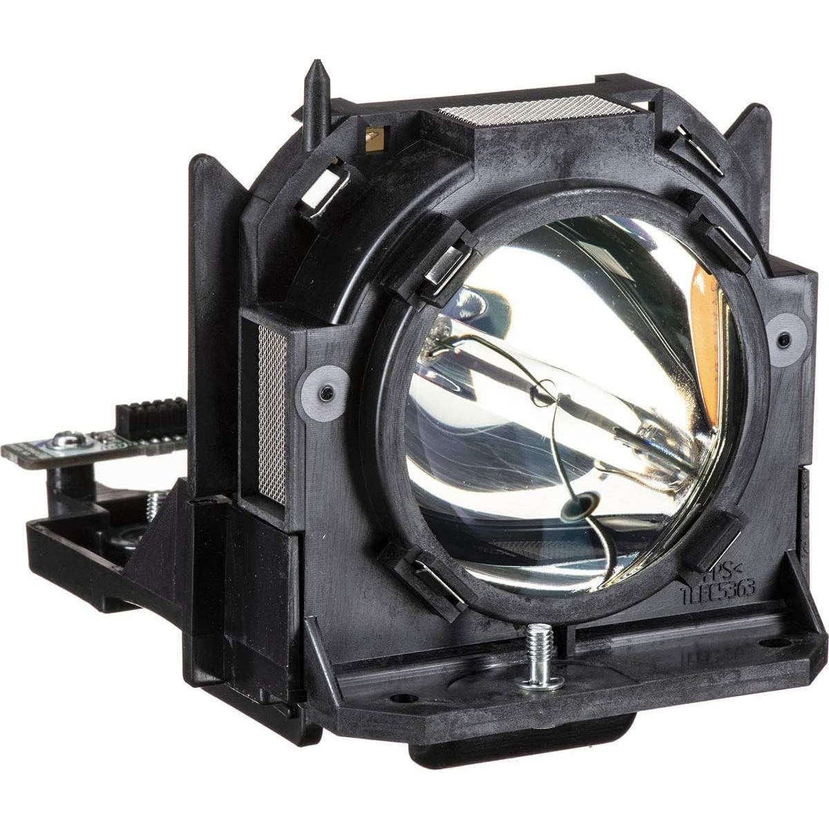 Replacement projector lamp ET-LAD12K For PANASONIC PT-D12000 PT-DW100 PT-DZ12000