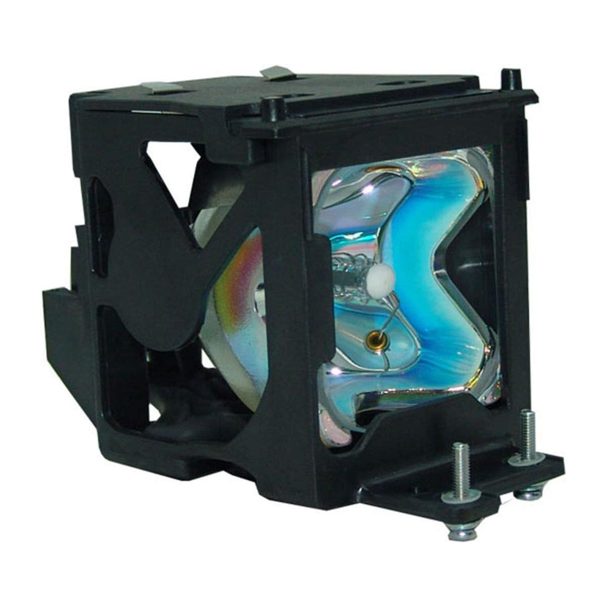 Replacement projector lamp ET-LAE100 For PANASONIC PT-AE100 PT-AE200 PT-AE300