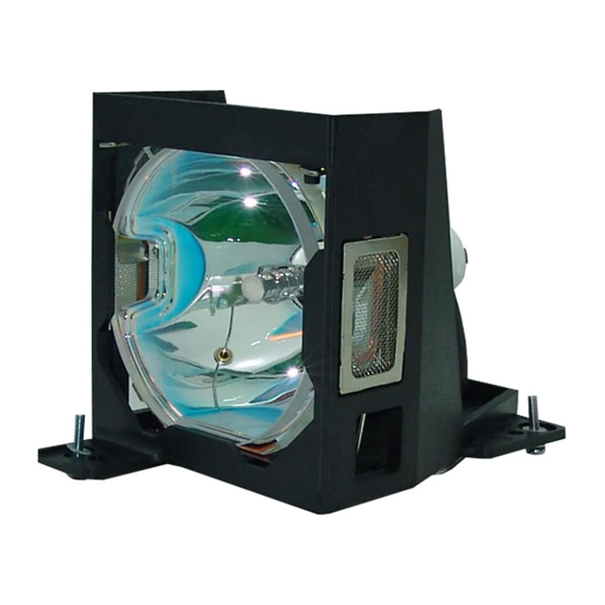 Replacement projector lamp ET-LAL6510W For PANASONIC L6500 L6510 L6600