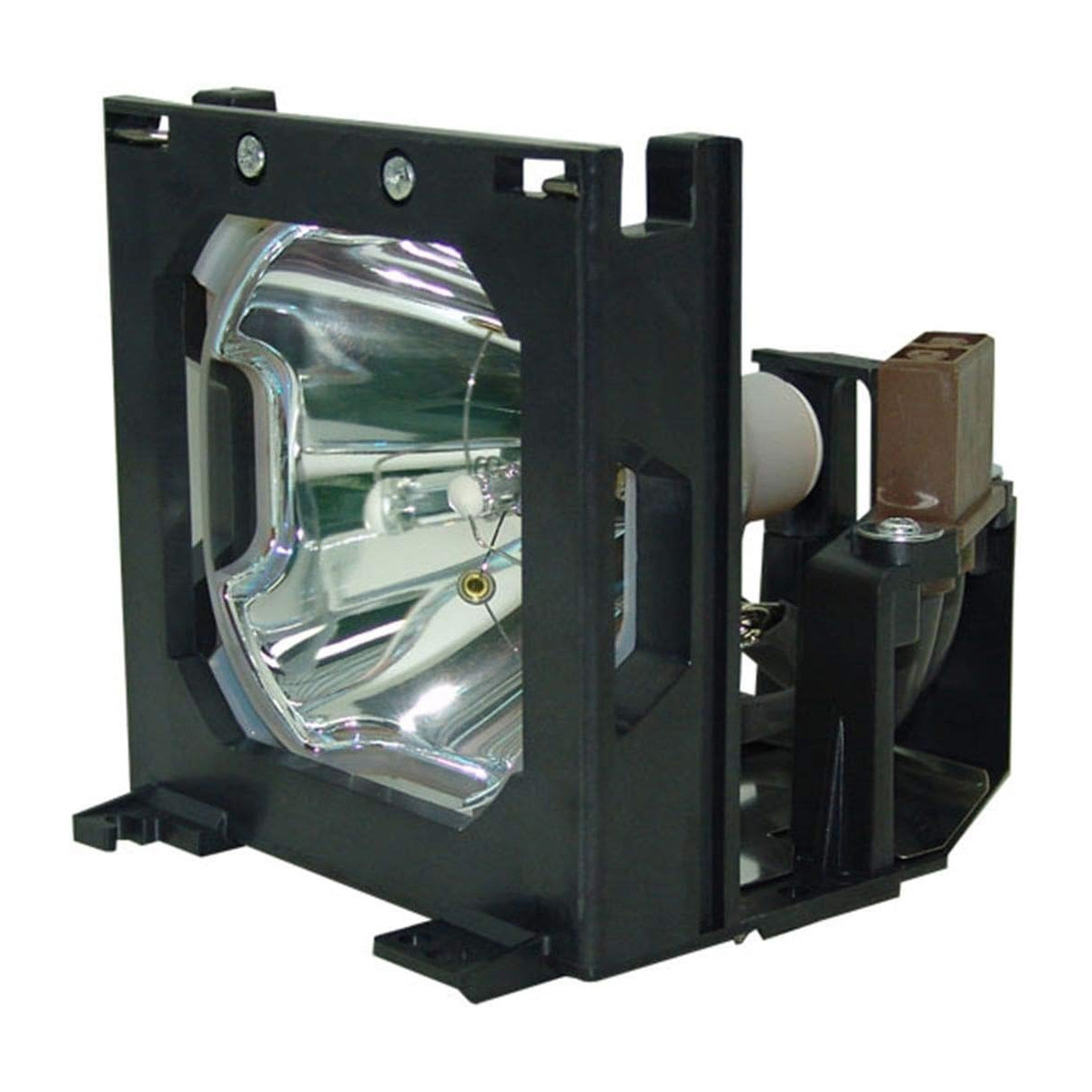 Replacement Projector lamp AN-P25LP For SHARP XG-P25XE