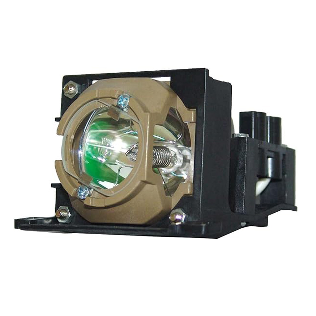 Replacement Projector lamp 310-1705 For DELL 3100MP