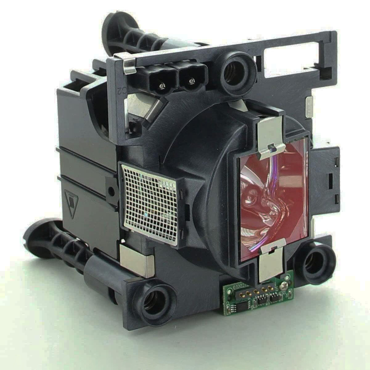 Replacement Projector lamp 400-0500-00 For PROJECTIONDESIGN F3+ F3+ SXGA  F3+ XGA