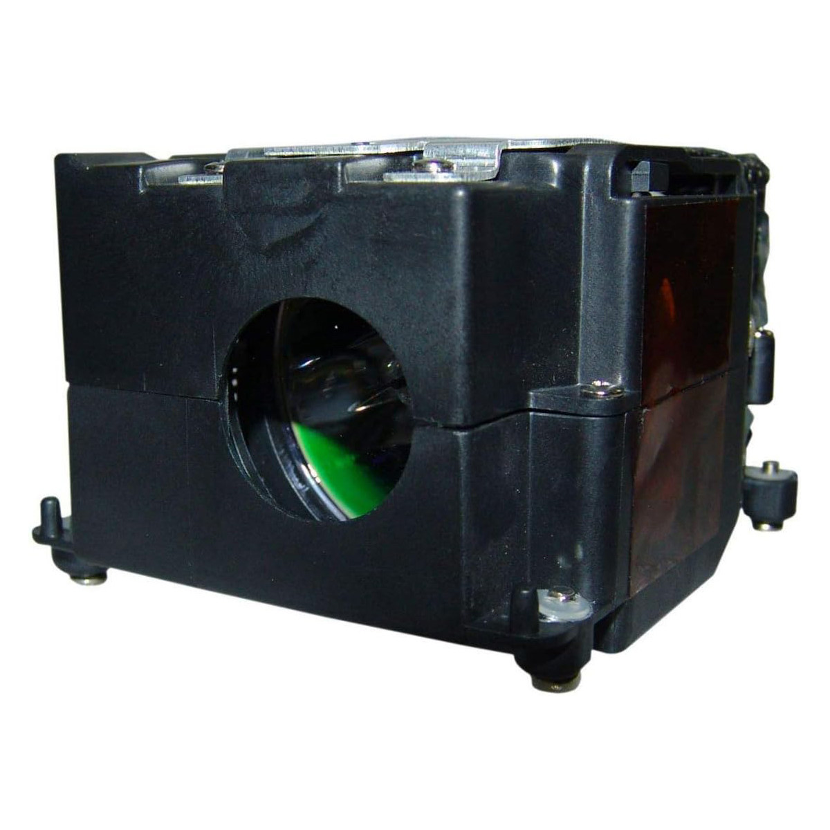 Replacement Projector lamp LT51LP/50020984 For NEC LT150z LT75z