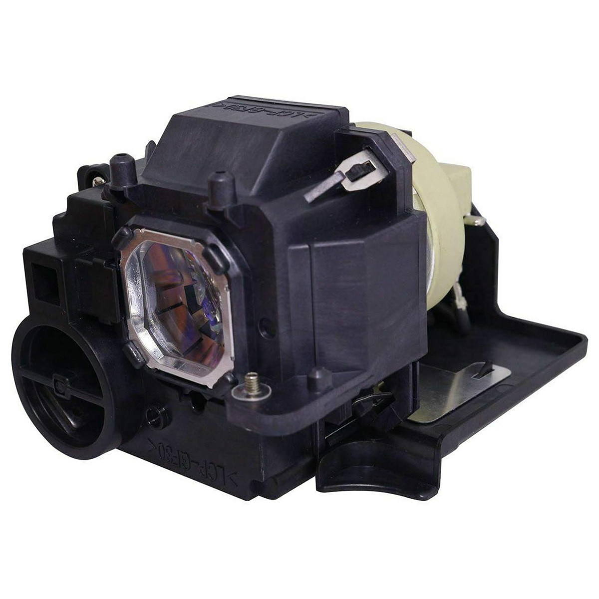 Replacement Projector lamp NP33LP For NEC NP-U352W UM352W UM361X