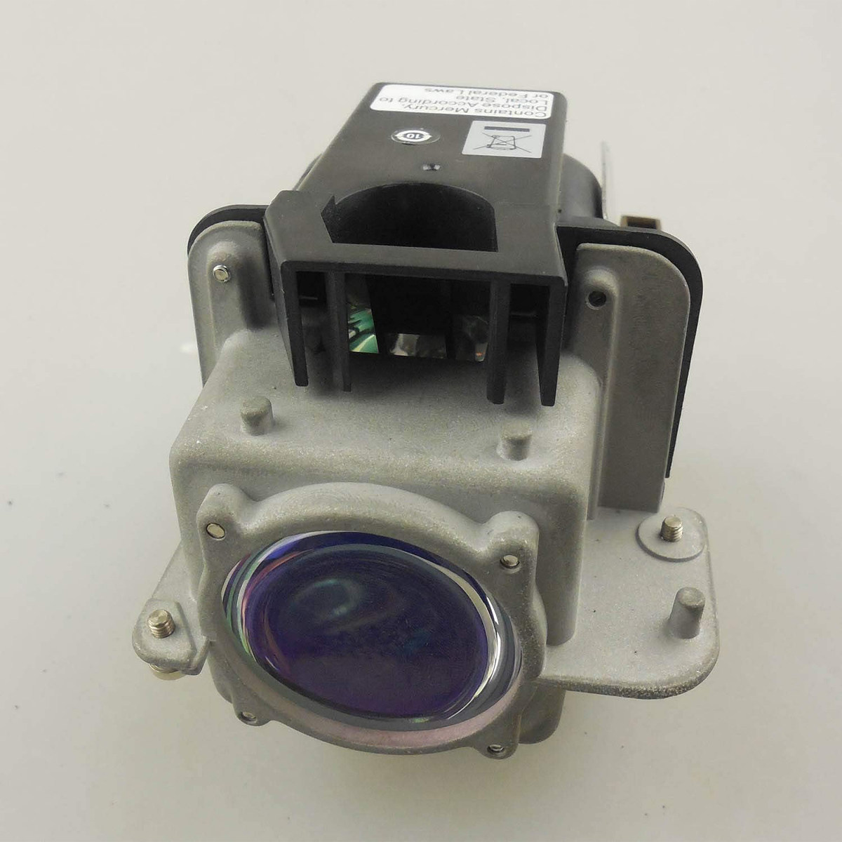 Replacement Projector lamp LH01LP For NEC HT410 HT510