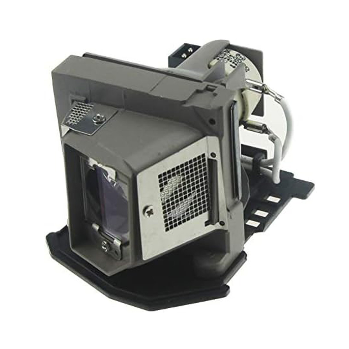 Replacement Projector lamp BL-FU185A For OPTOMA DH67 DP3303 DS216 DS316L