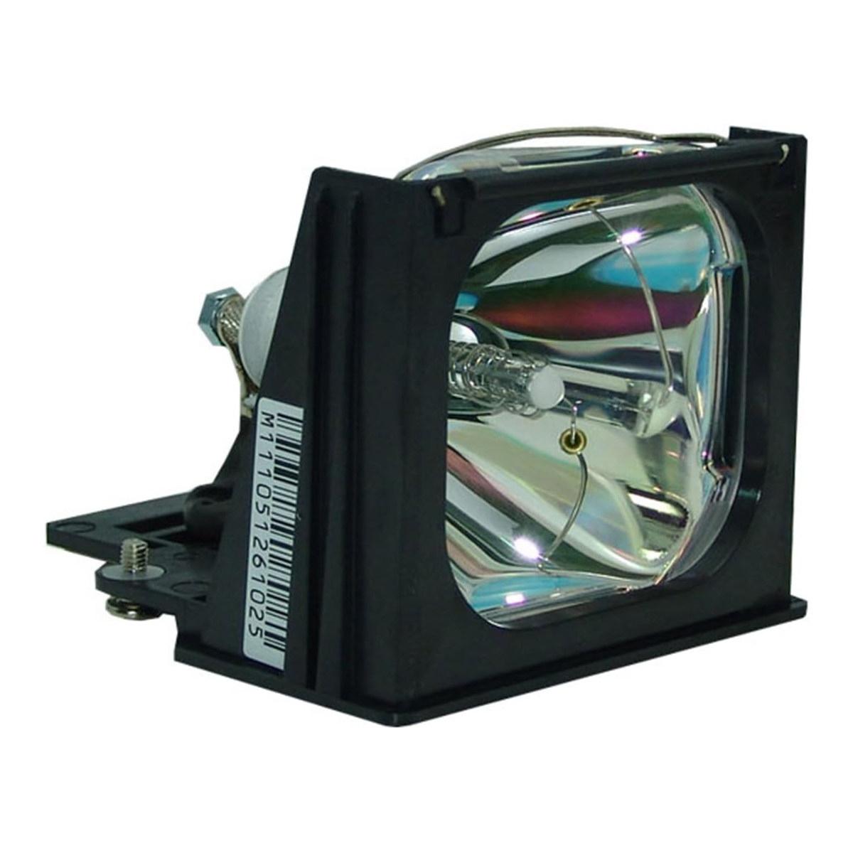 Replacement Projector lamp BL-FU150A For OPTOMA EP606 EP610H EP615H