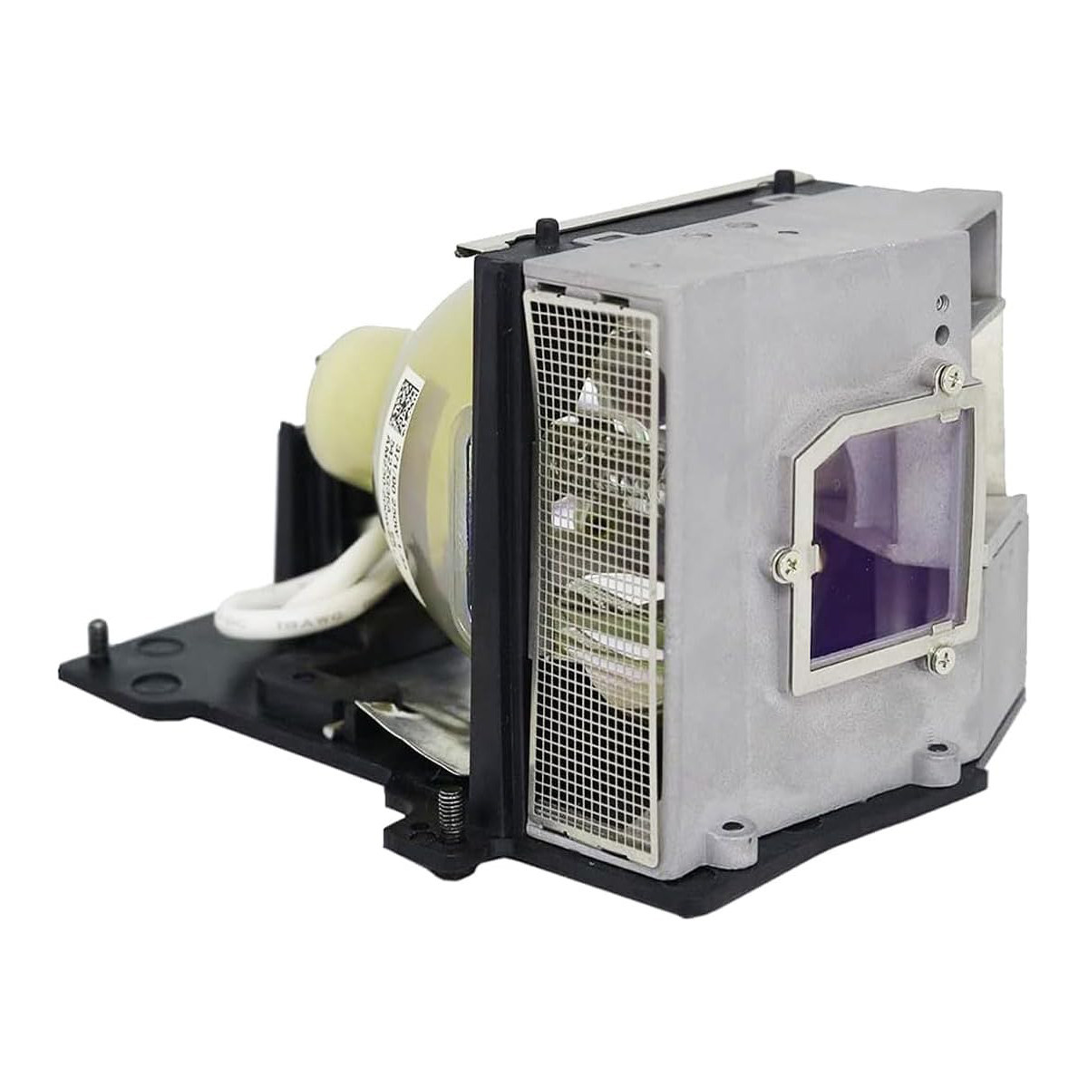 Replacement Projector lamp BL-FU250C For OPTOMA EP751 EP758