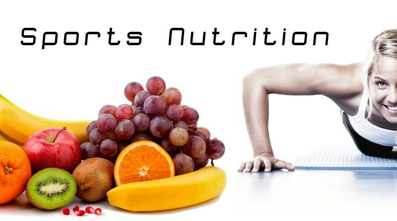 Skills and Application of a Sports Nutritionist