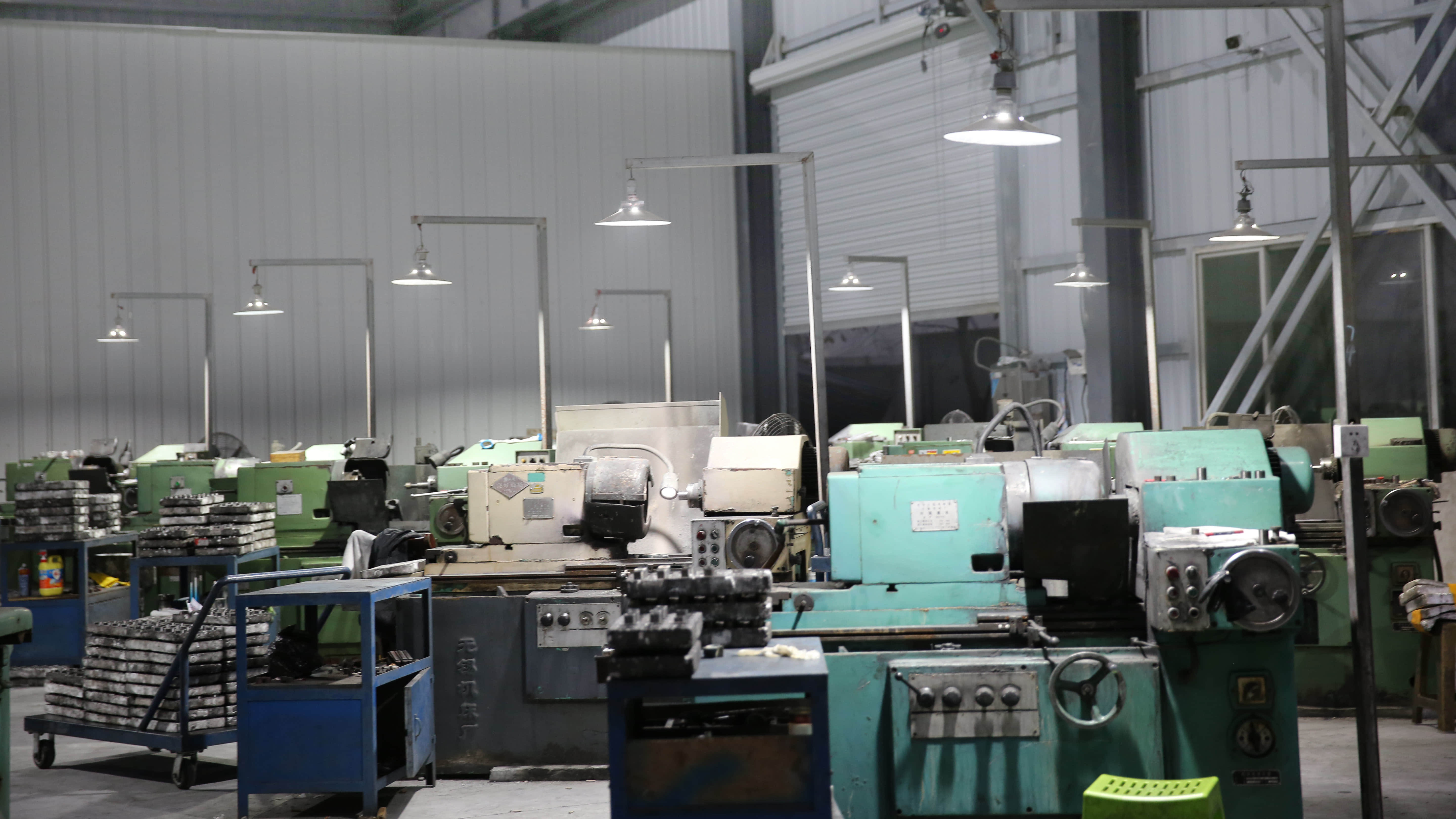 factory
