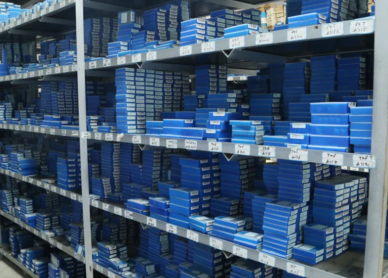 warehouse- tools