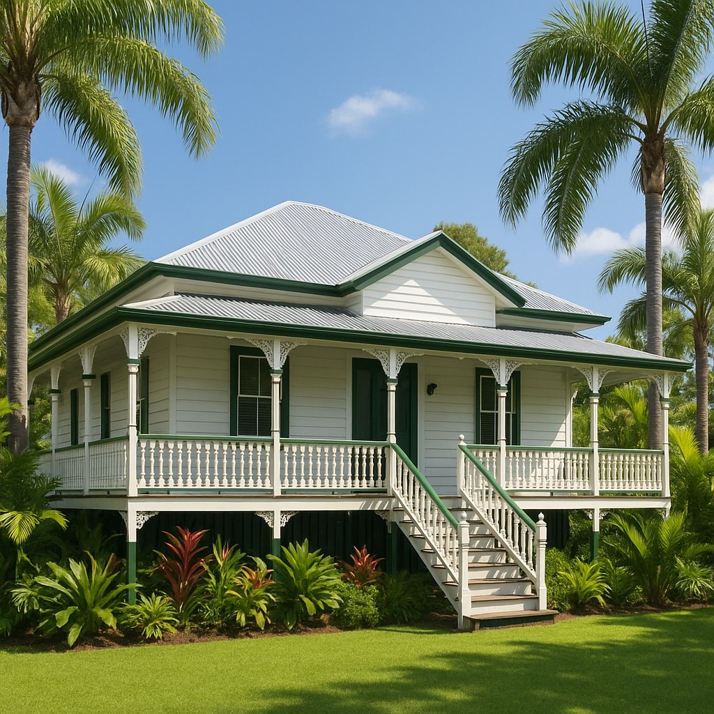 G-Tech House: Ready to Shake Up the Australian Market