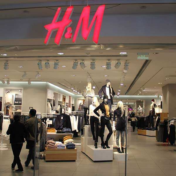 Fast fashion has hit a bottleneck, and H&M is becoming slower and slower.