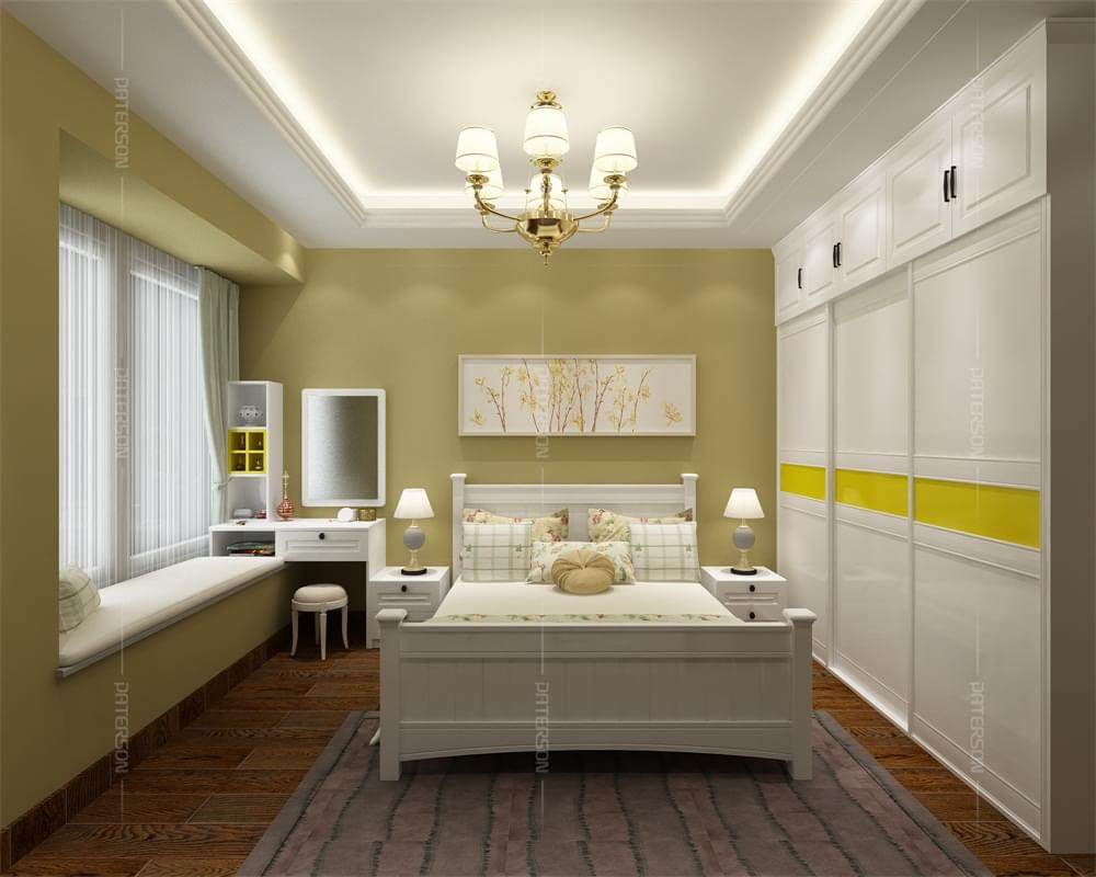 某某智能家居家具有限公司