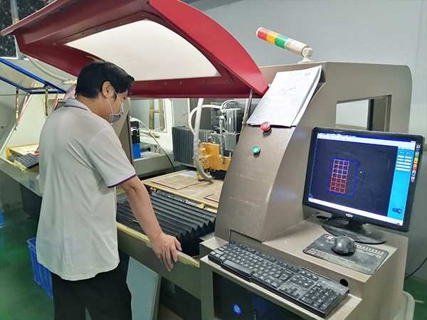 深圳市宇川电路科技有限公司