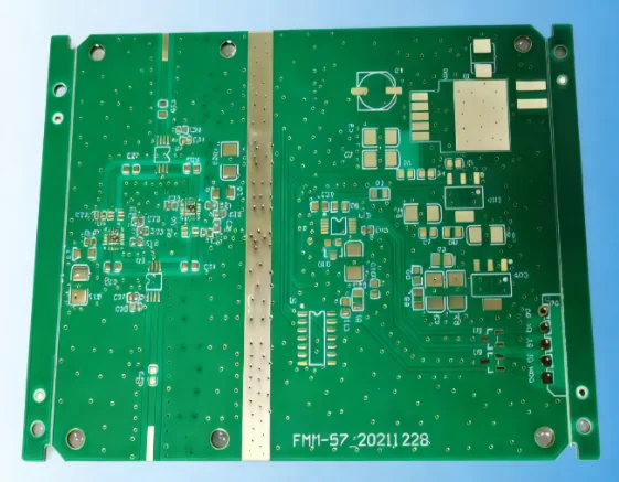 深圳市宇川电路科技有限公司