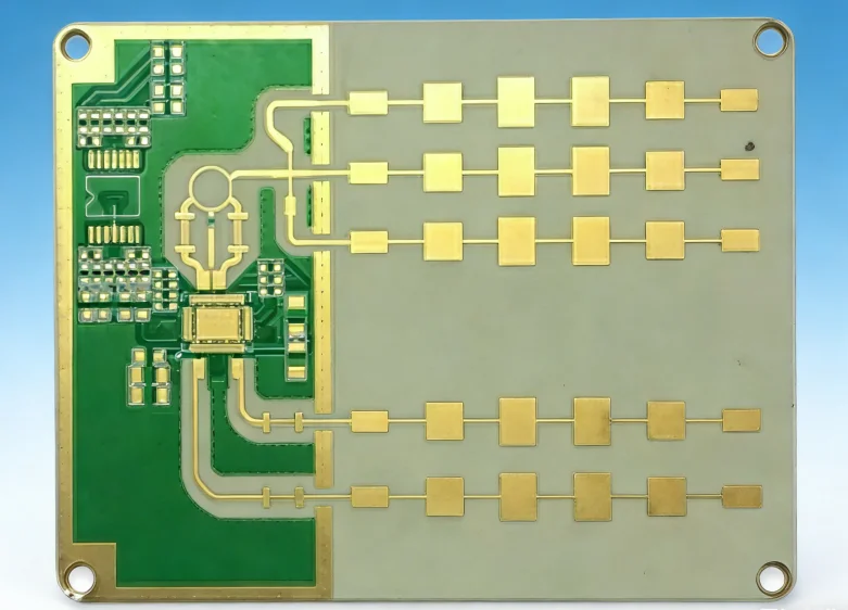 深圳市宇川电路科技有限公司