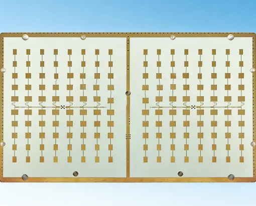 深圳市宇川电路科技有限公司
