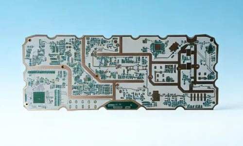 深圳市宇川电路科技有限公司