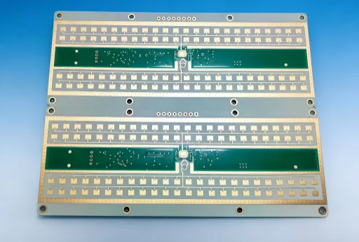 深圳市宇川电路科技有限公司