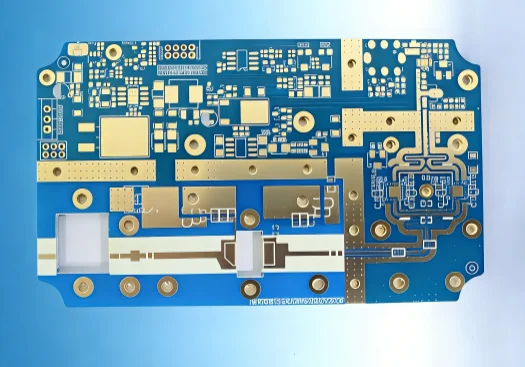 深圳市宇川电路科技有限公司
