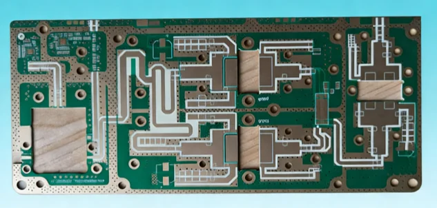 深圳市宇川电路科技有限公司