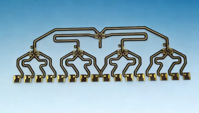 深圳市宇川电路科技有限公司