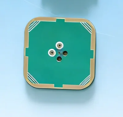 深圳市宇川电路科技有限公司