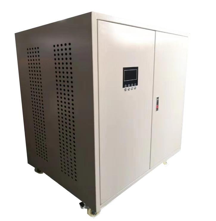 落地式大功率电磁采暖炉380V(8KW~60KW)