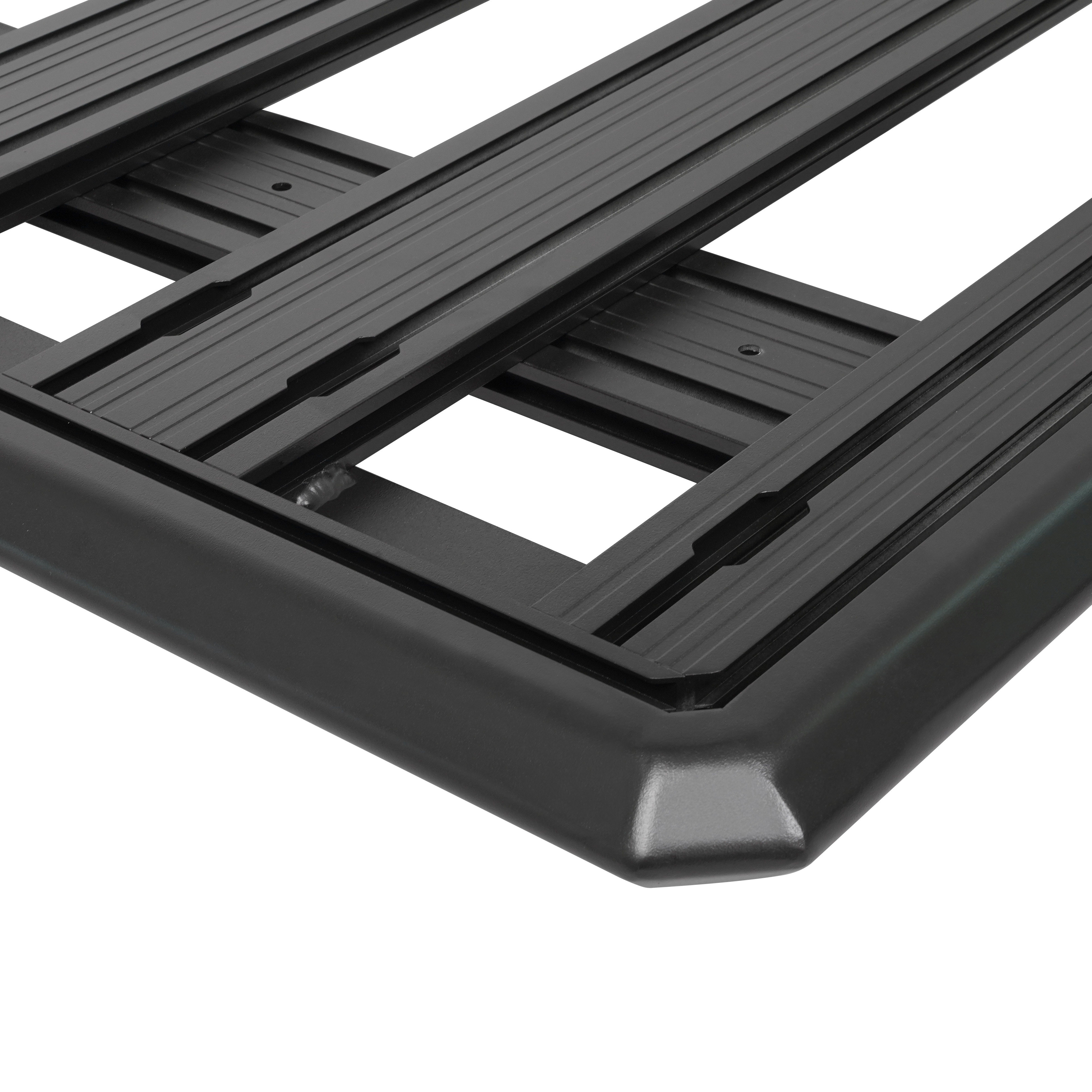 155x135 Roof Trays Platform