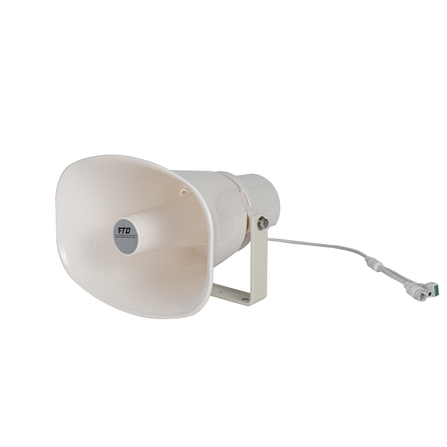 FIP-930POE 15W IP horn speaker with POE