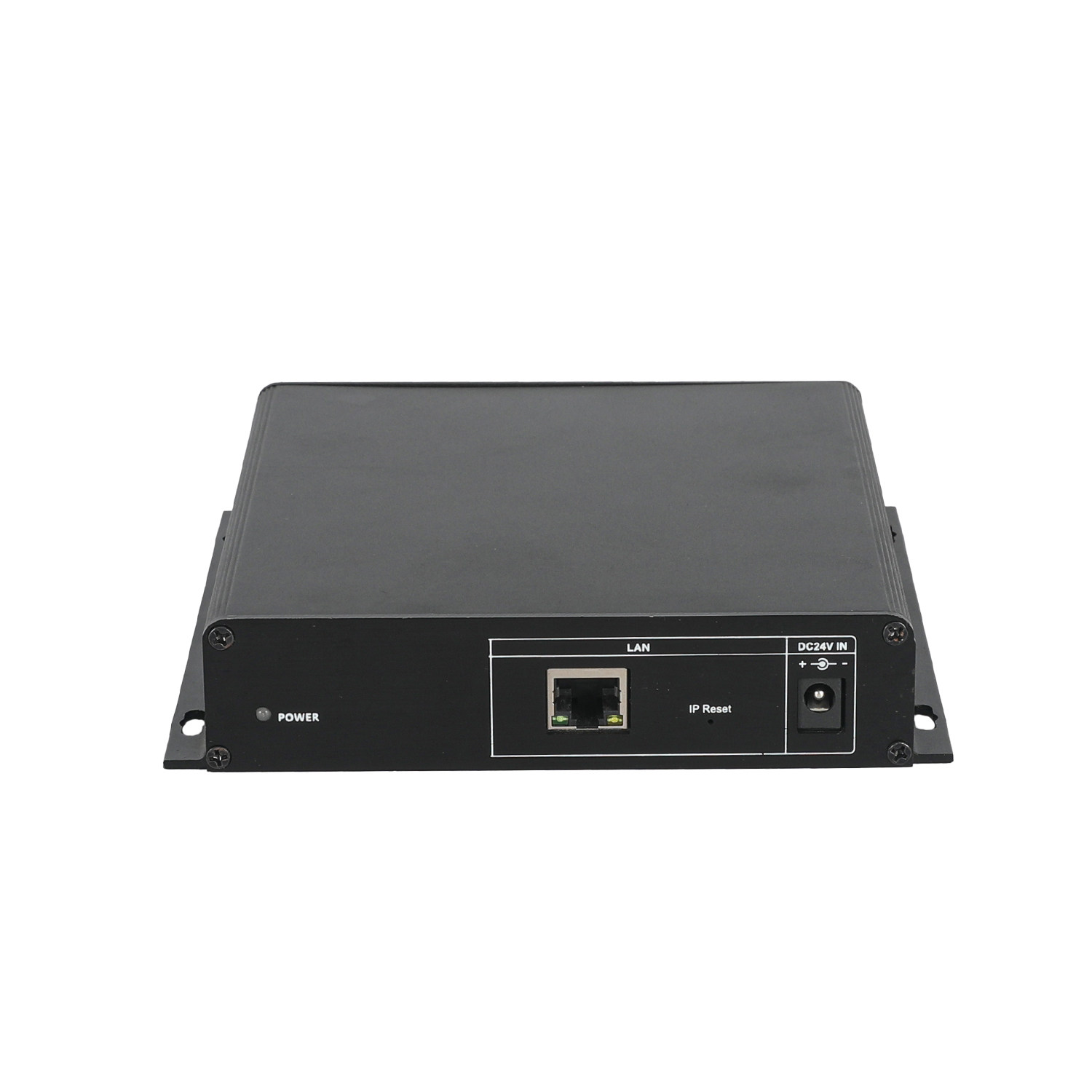 IP-Network Wall Mount Bluetooth Amplifier (2*15W 8ohms)                                                                 FIP-915WM
