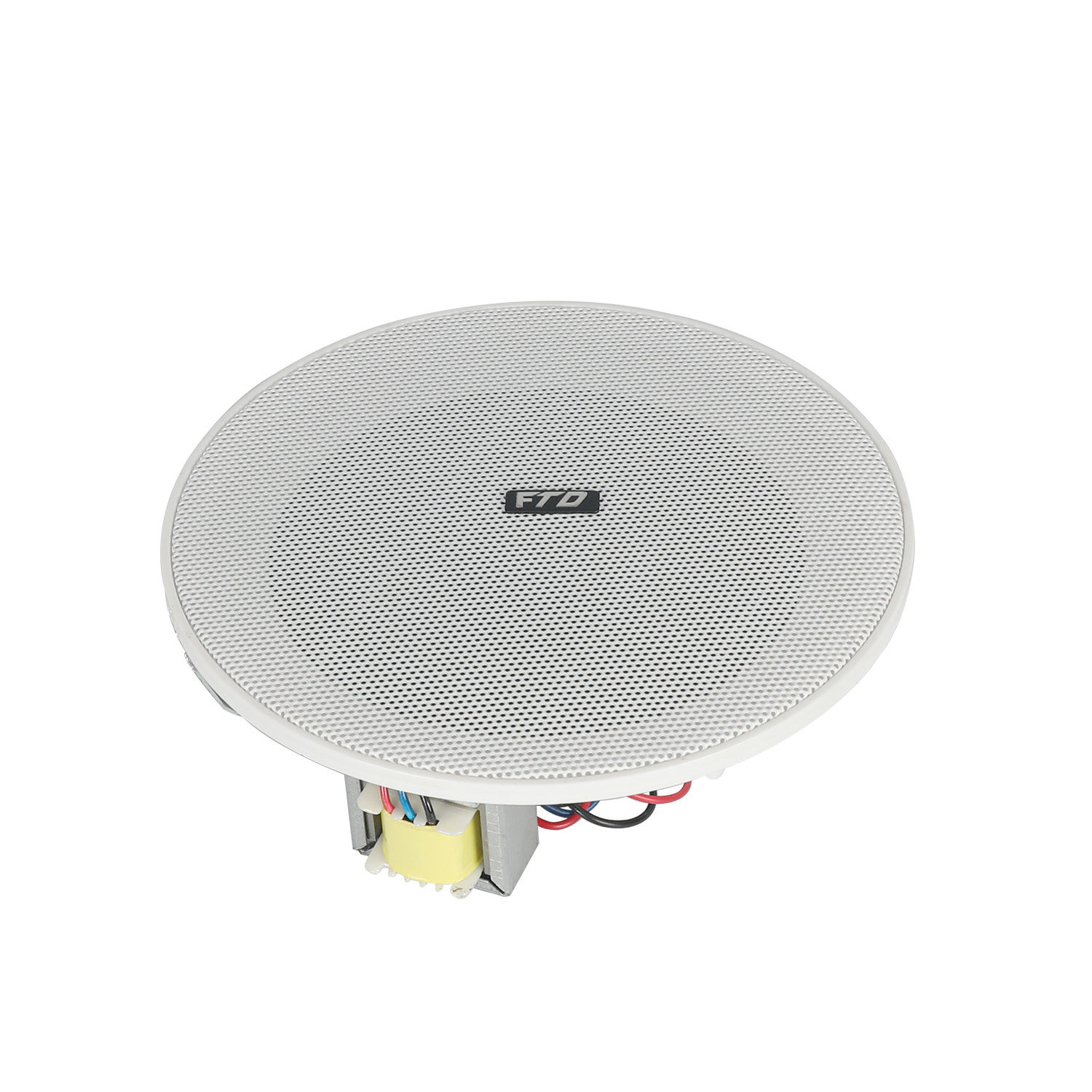 FCS-706N 6.5 inch Frameless Ceiling Speaker