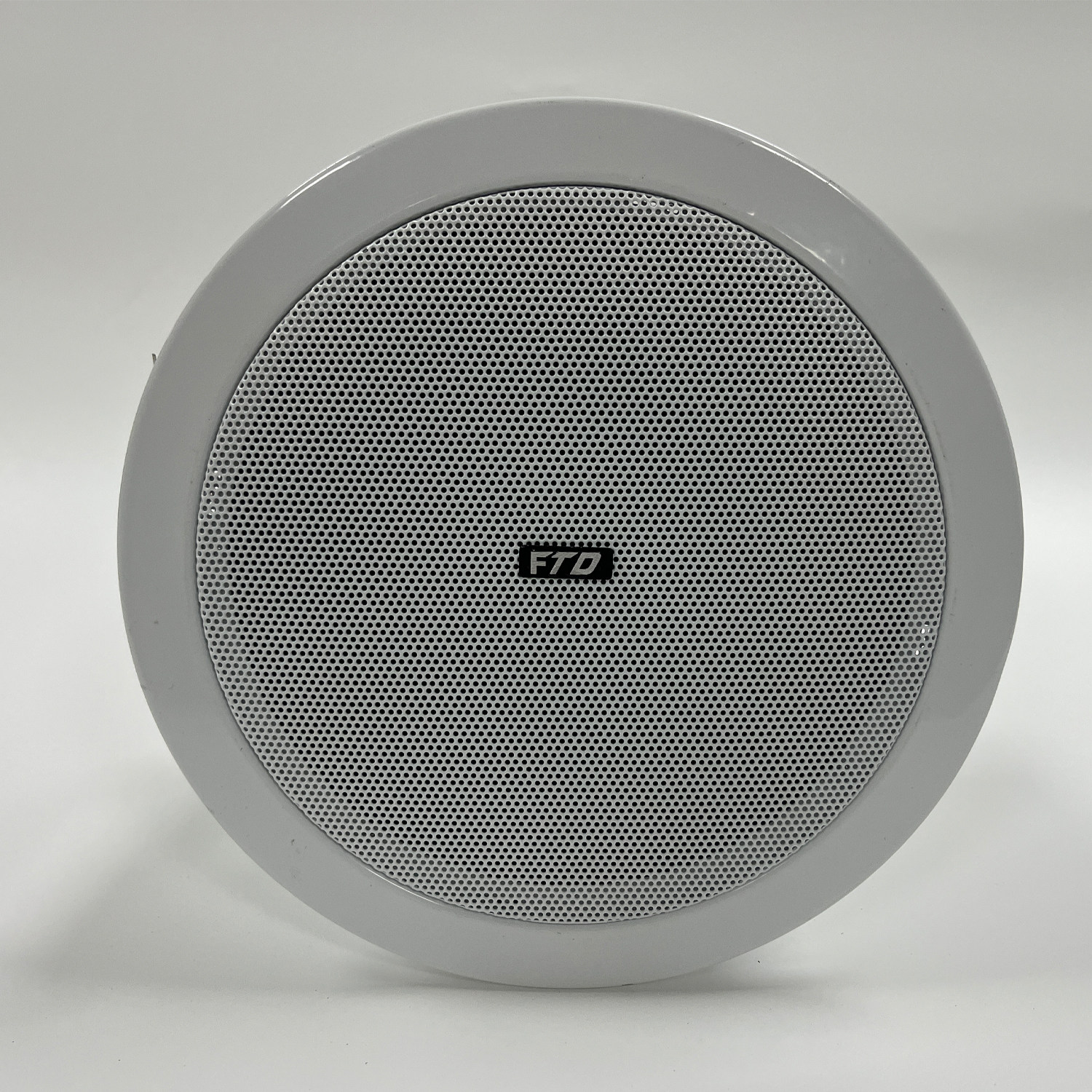 Ceiling Speaker with metal cover FCS-406H