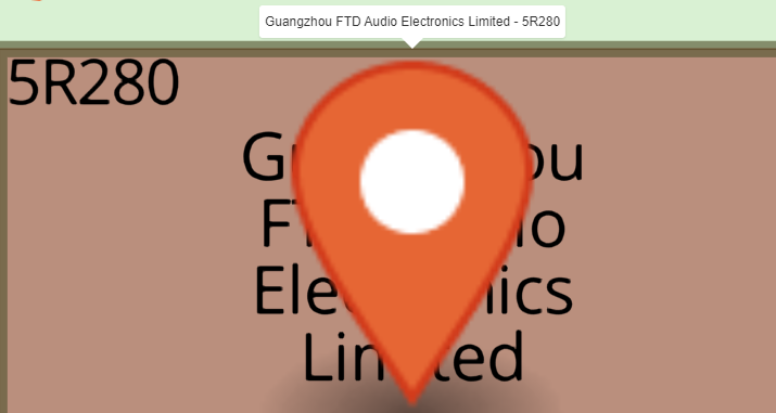 FTD audio is attending ISE 2026