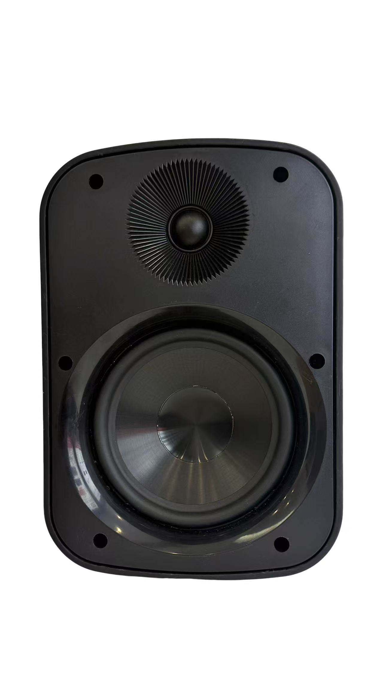 FWS-240NT 6.5” Outdoor Waterproof Wall Mount Speaker (5W/10W/20W/40W)