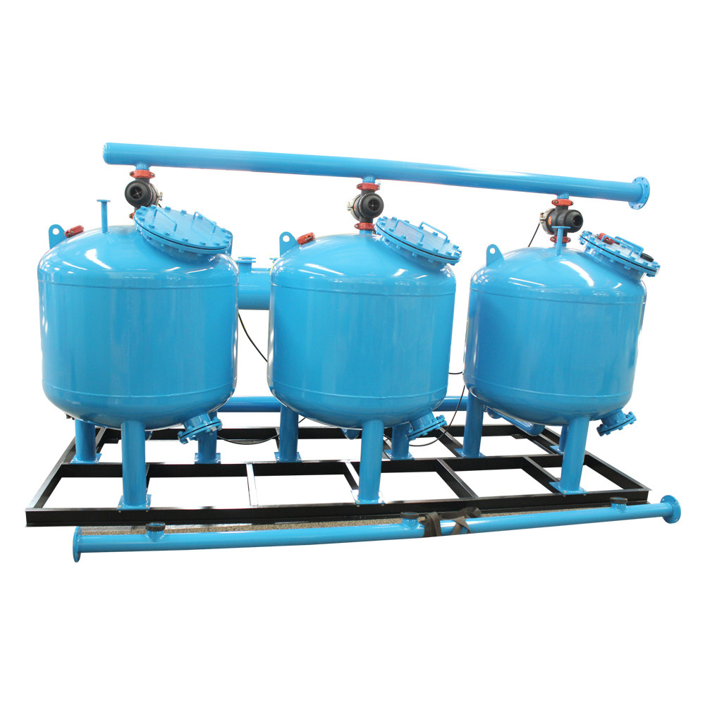 Foshan Fullconfi Water Treatment Co., Ltd.