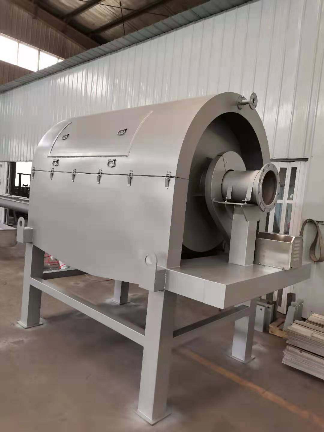 Foshan Fullconfi Water Treatment Co., Ltd.