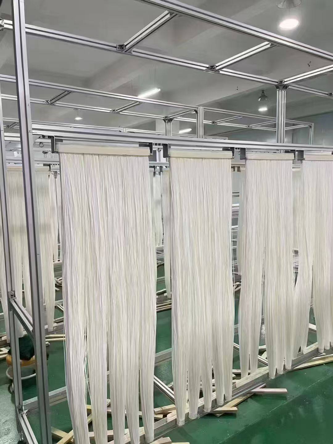 Foshan Fullconfi Water Treatment Co., Ltd.