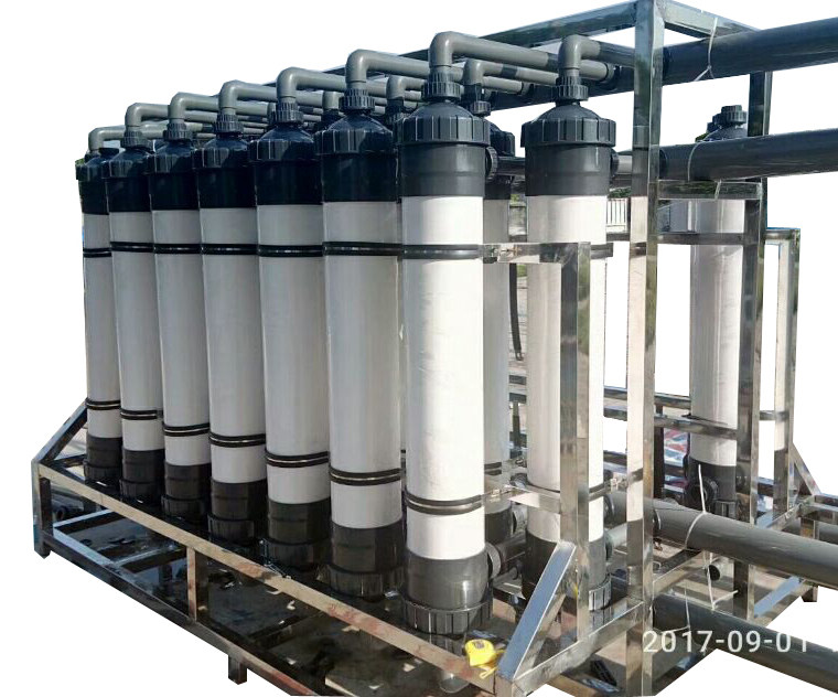 Foshan Fullconfi Water Treatment Co., Ltd.